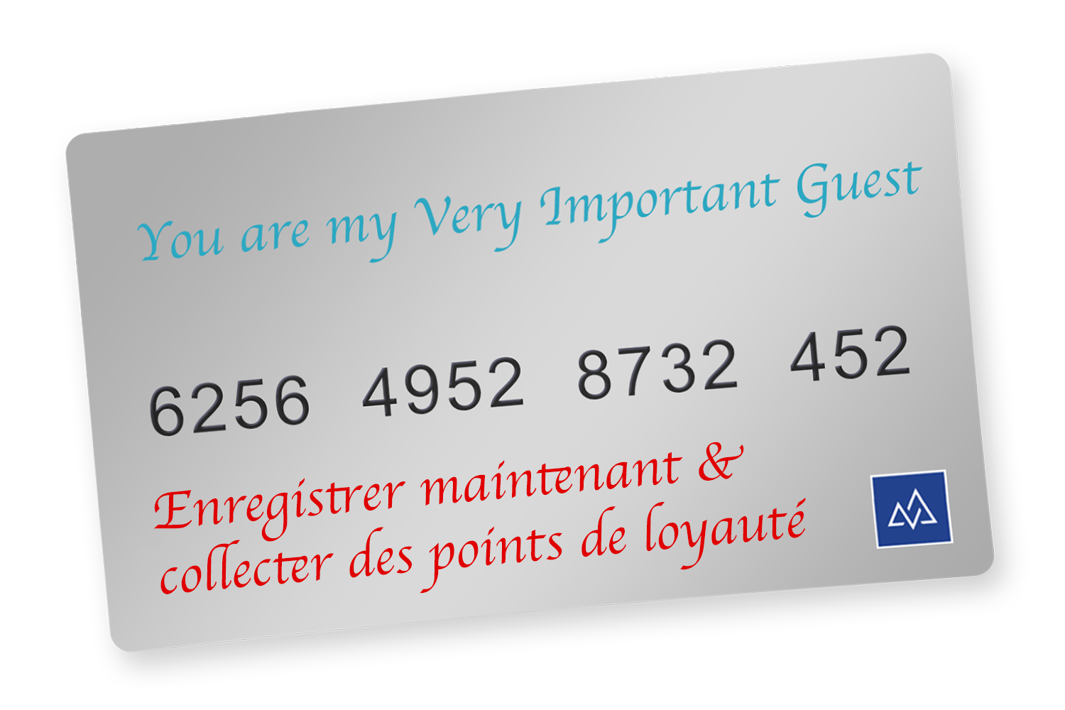 V.I.G-Card